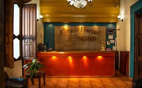 Gran Hotel el Encanto San Cristobal de Las Casas